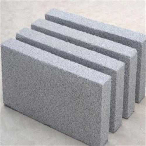 四川水泥發(fā)泡板